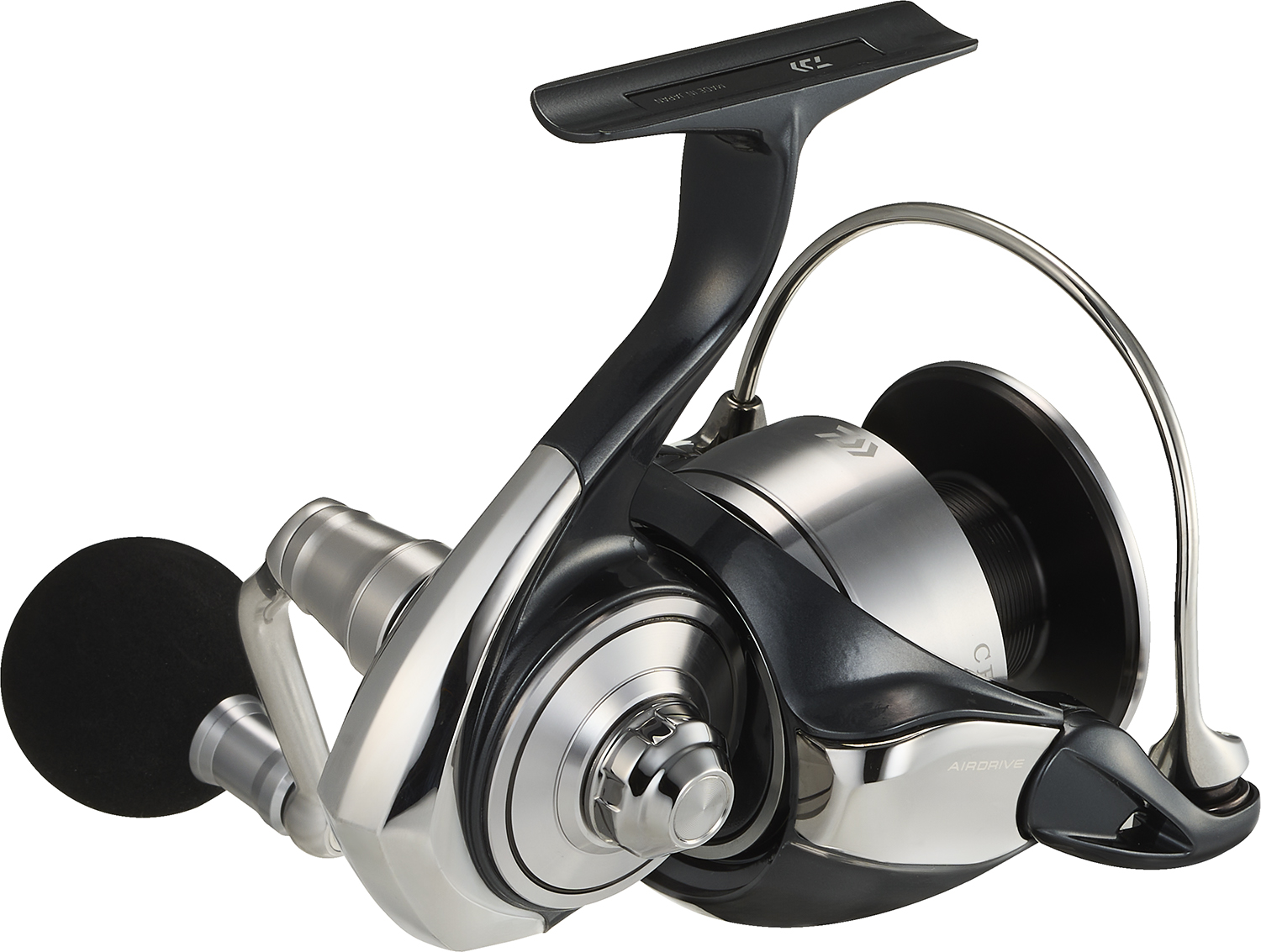 セルテート SW 4000/5000/6000(リール)｜DAIWA