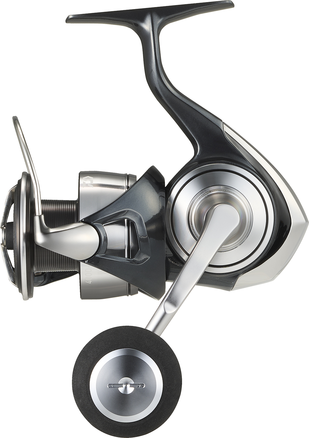 セルテート SW 4000/5000/6000(リール)｜DAIWA