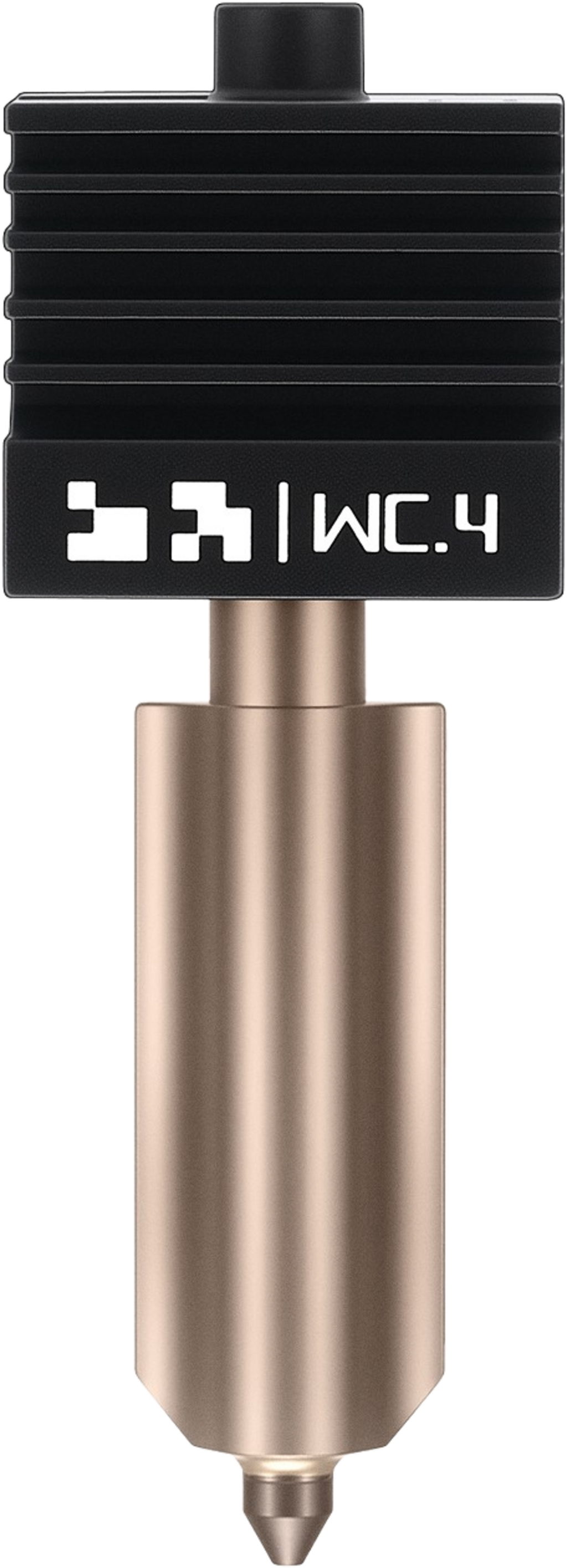 Bambu Lab Tungsten Carbide Nozzle - H2/P2S - 3DJake International