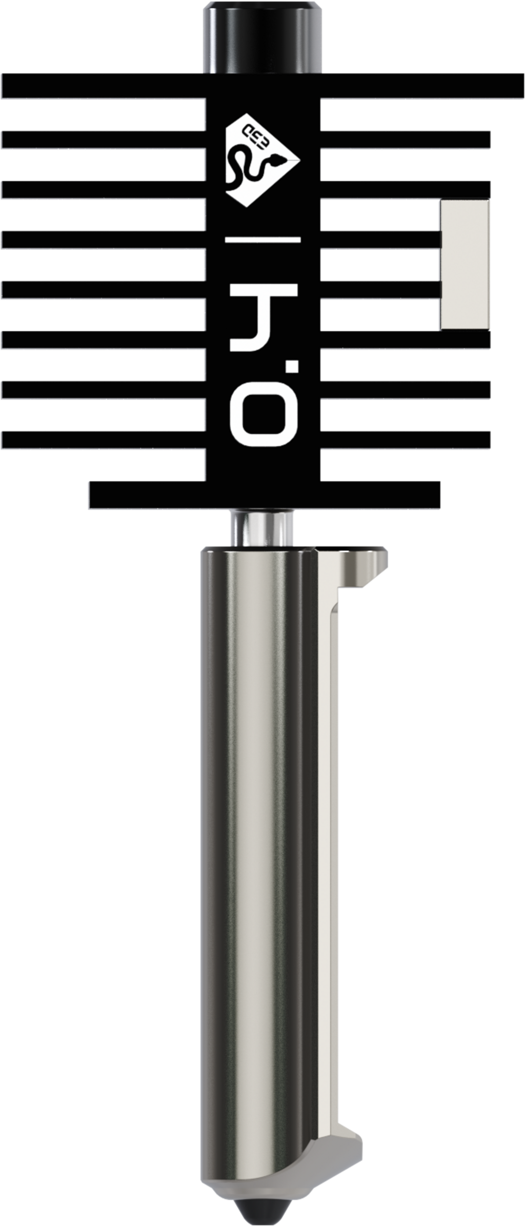 E3D DiamondBack HotEnd for Bambu Lab A1/A1 mini - 3DJake International
