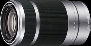 Sony E 55-210mm F4.5-6.3 OSS: DPReview | Photography News, Gear