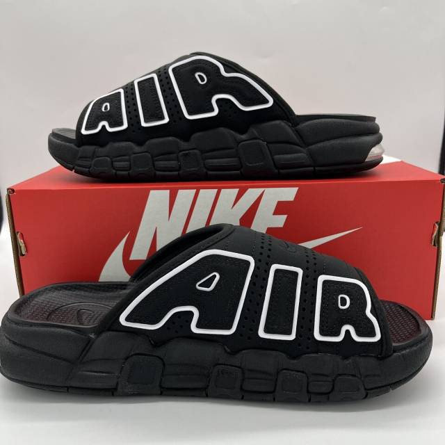 Nike Air More Uptempo Slide OG | Kixify Marketplace
