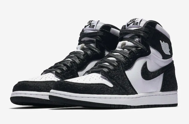 Air Jordan 1 Retro High OG WMNS Panda | Kixify Marketplace