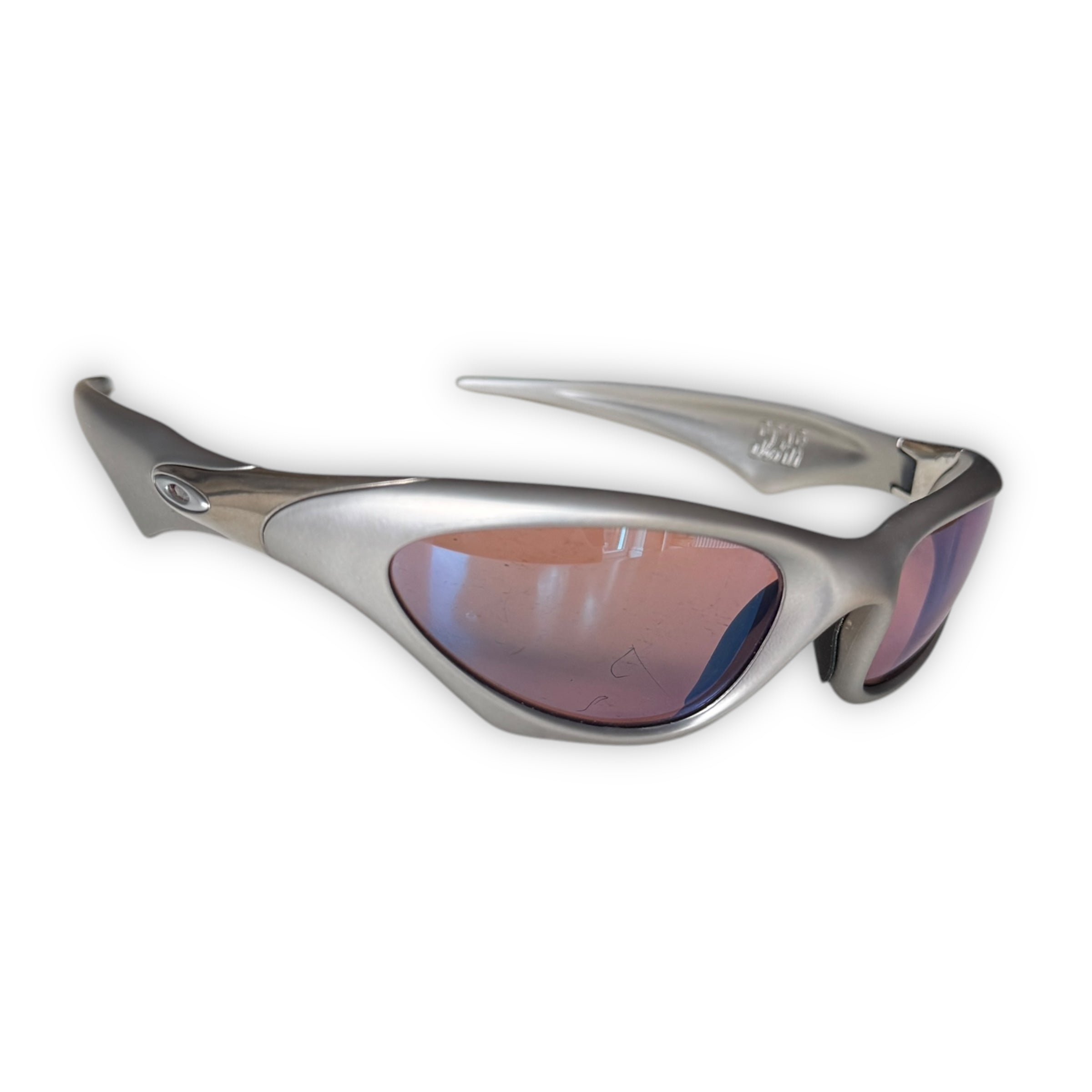 Oakley Scar FMJ+/G30 Iridium – 300700