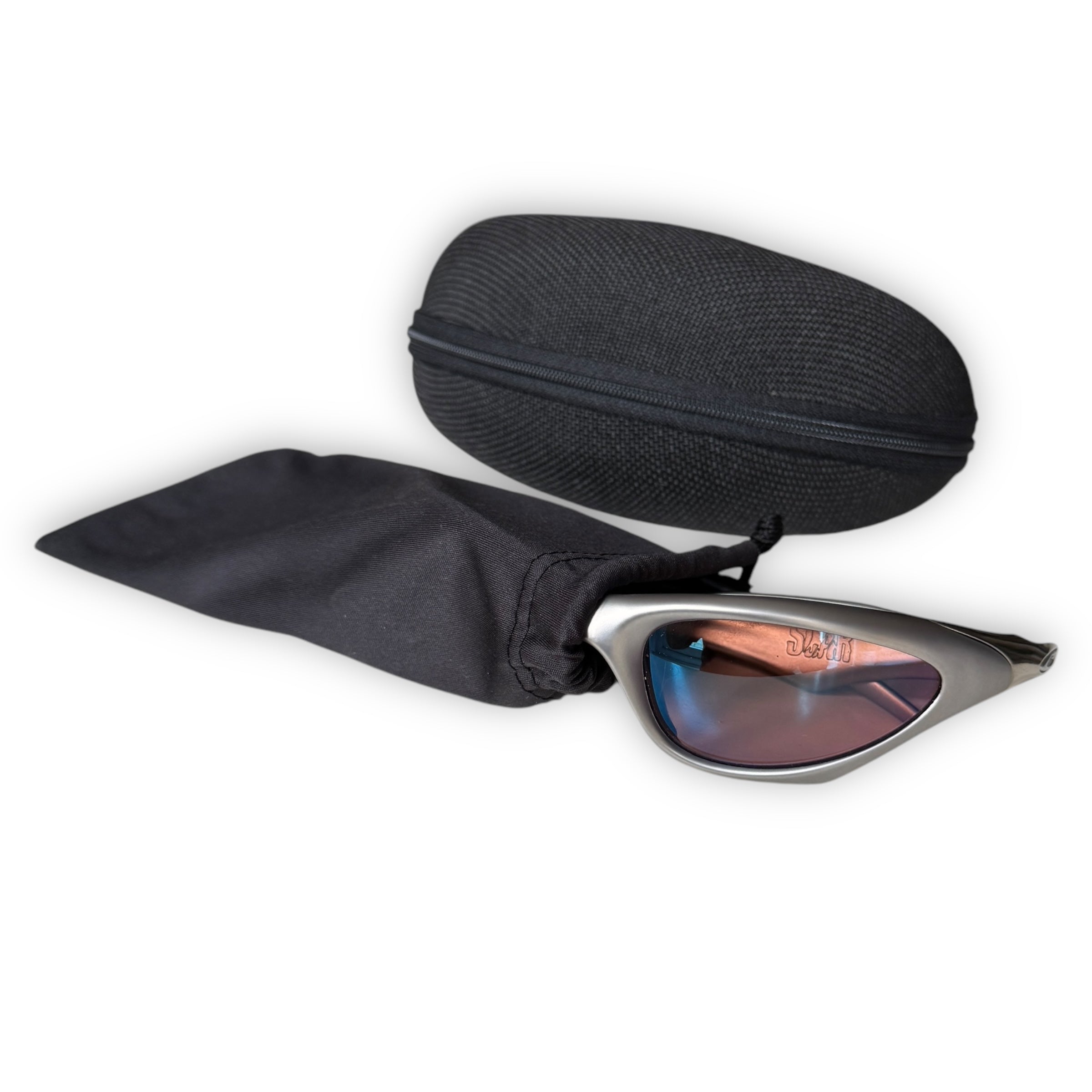 Oakley Scar FMJ+/G30 Iridium – 300700