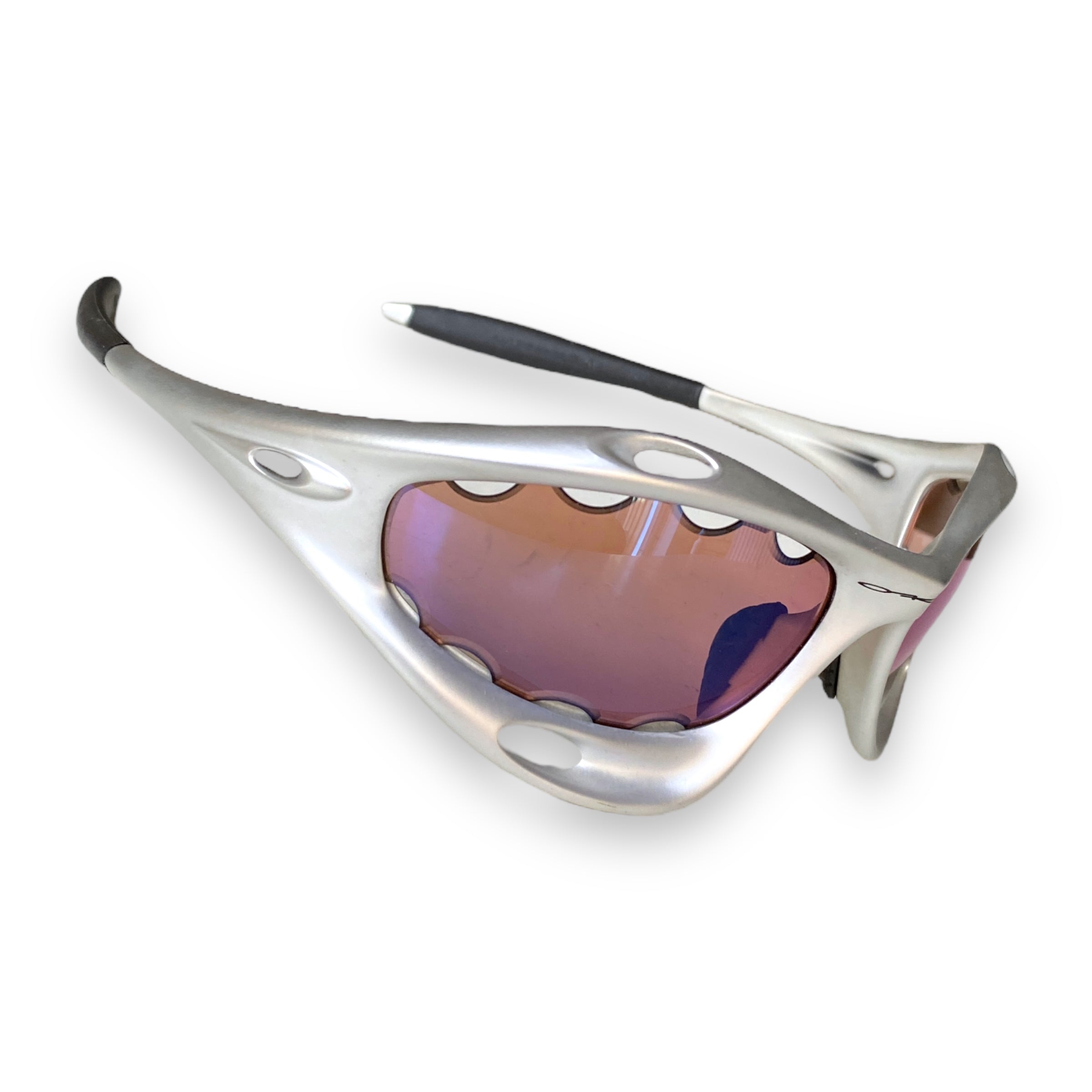 Oakley 'Racing Jacket' FMJ/G30 Iridium – 300700