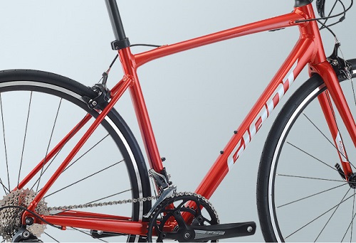 ジャイアント(GIANT) CONTEND 2(コンテンド2) 2023年モデル 当店販売