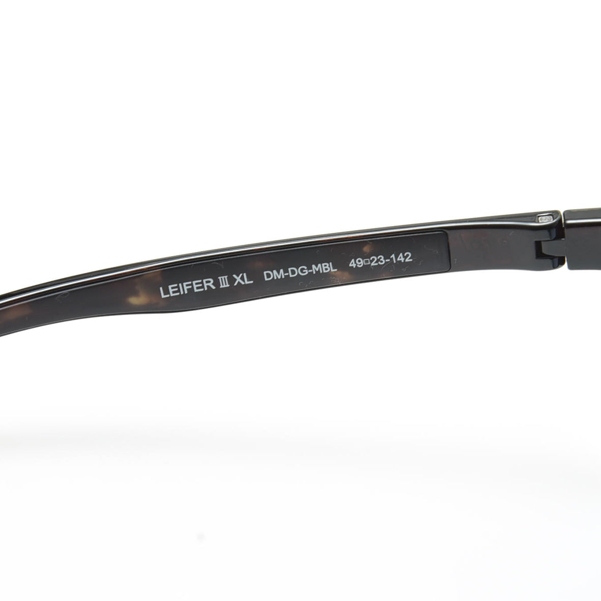 LEIFER ⅢXL DM-DG-MBL×3itsuka - 三津家貴也 オフィシャルサイト