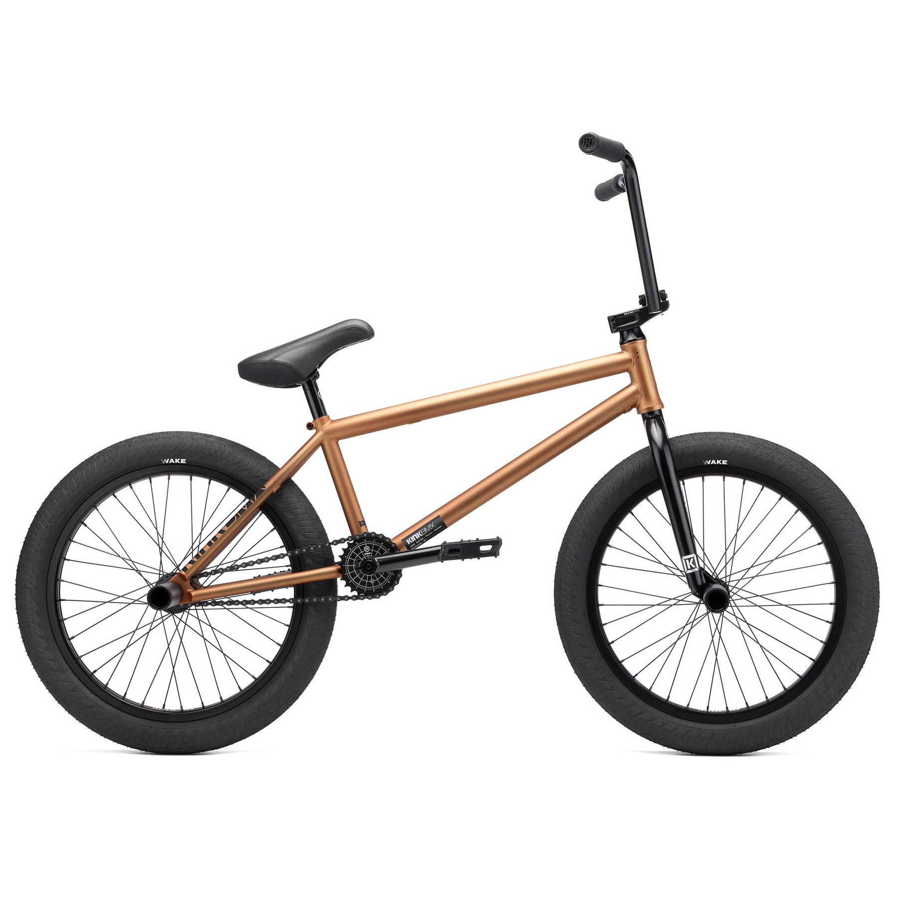Kink Switch Bike - 2025 | 3ride.com