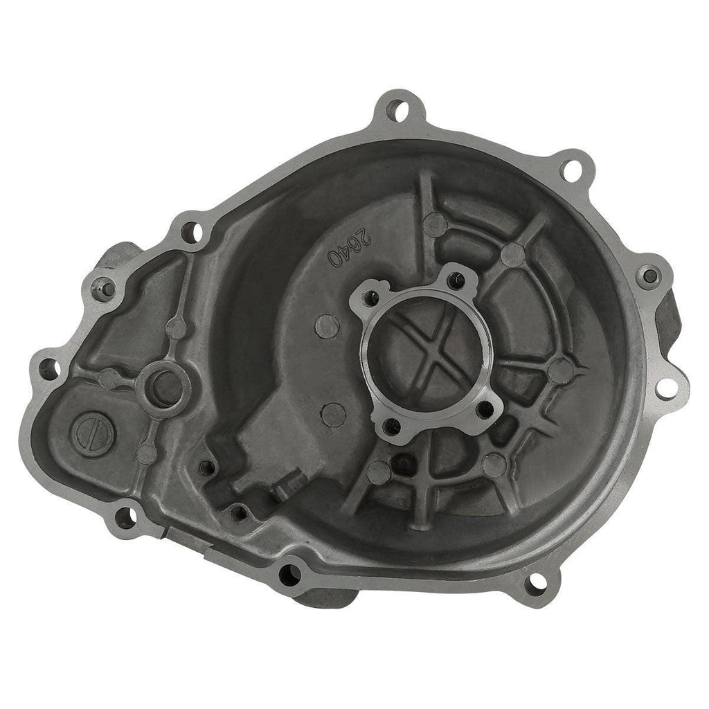 TCMT Left Engine Stator Crankcase Cover Fit For Kawasaki Ninja