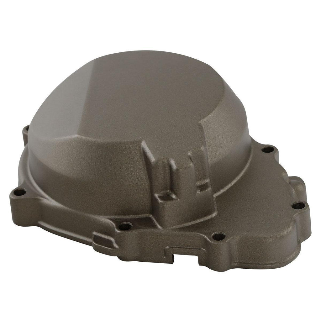 TCMT Left Engine Stator Crankcase Cover Fit For Kawasaki Ninja