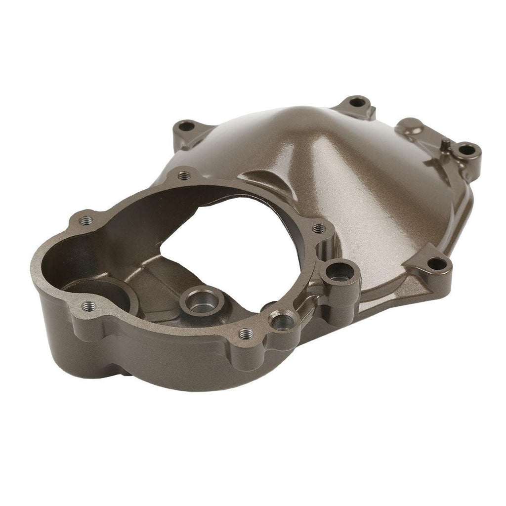 TCMT Left Large Engine Startor Cover Crankcase Fit For Kawasaki