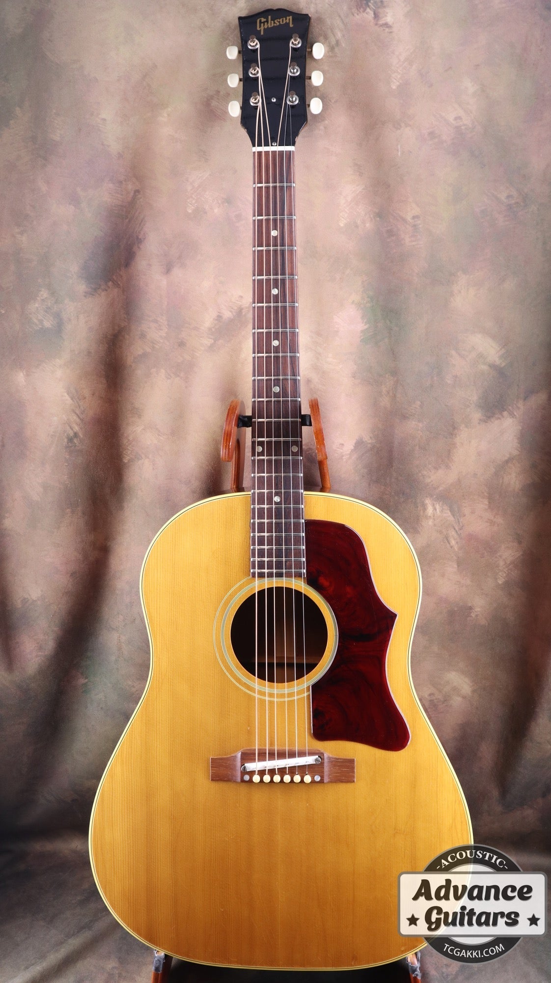 1964年製 J-50