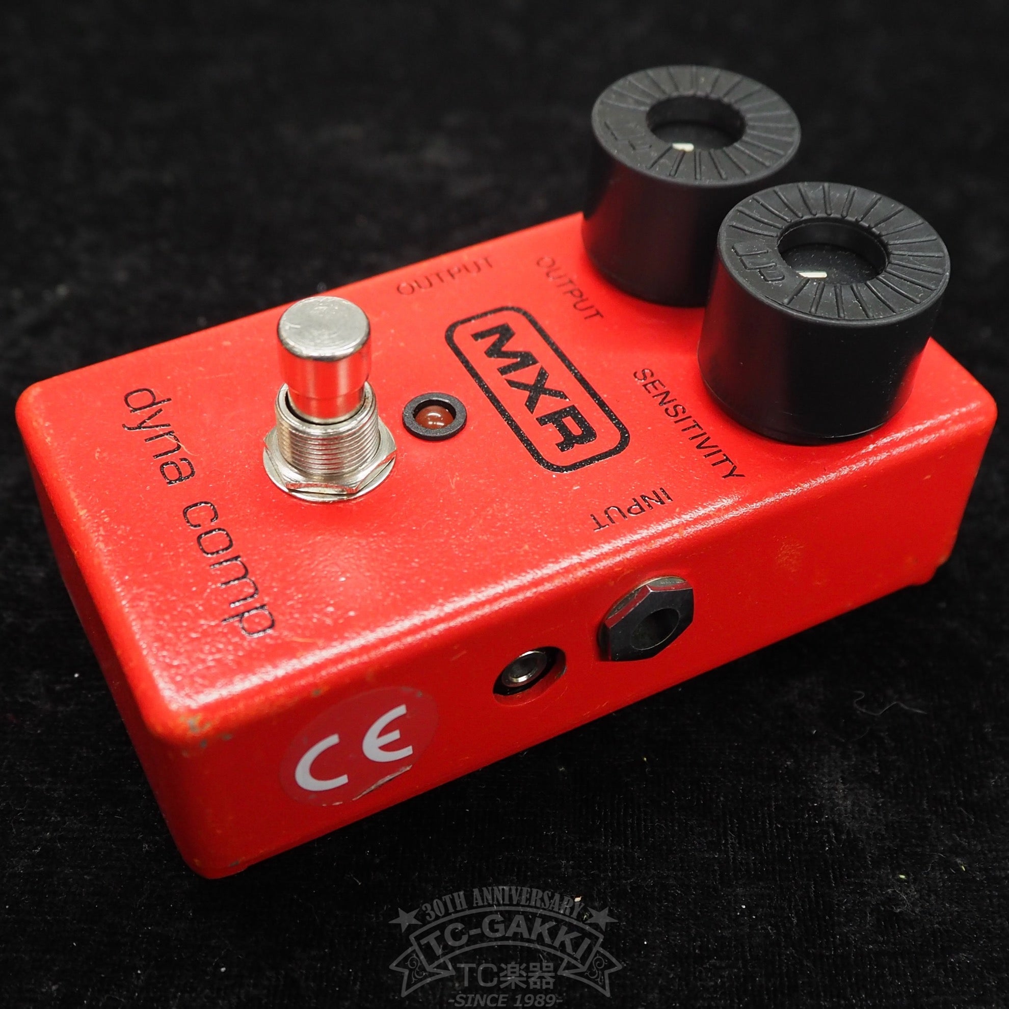 M-102 dyna comp