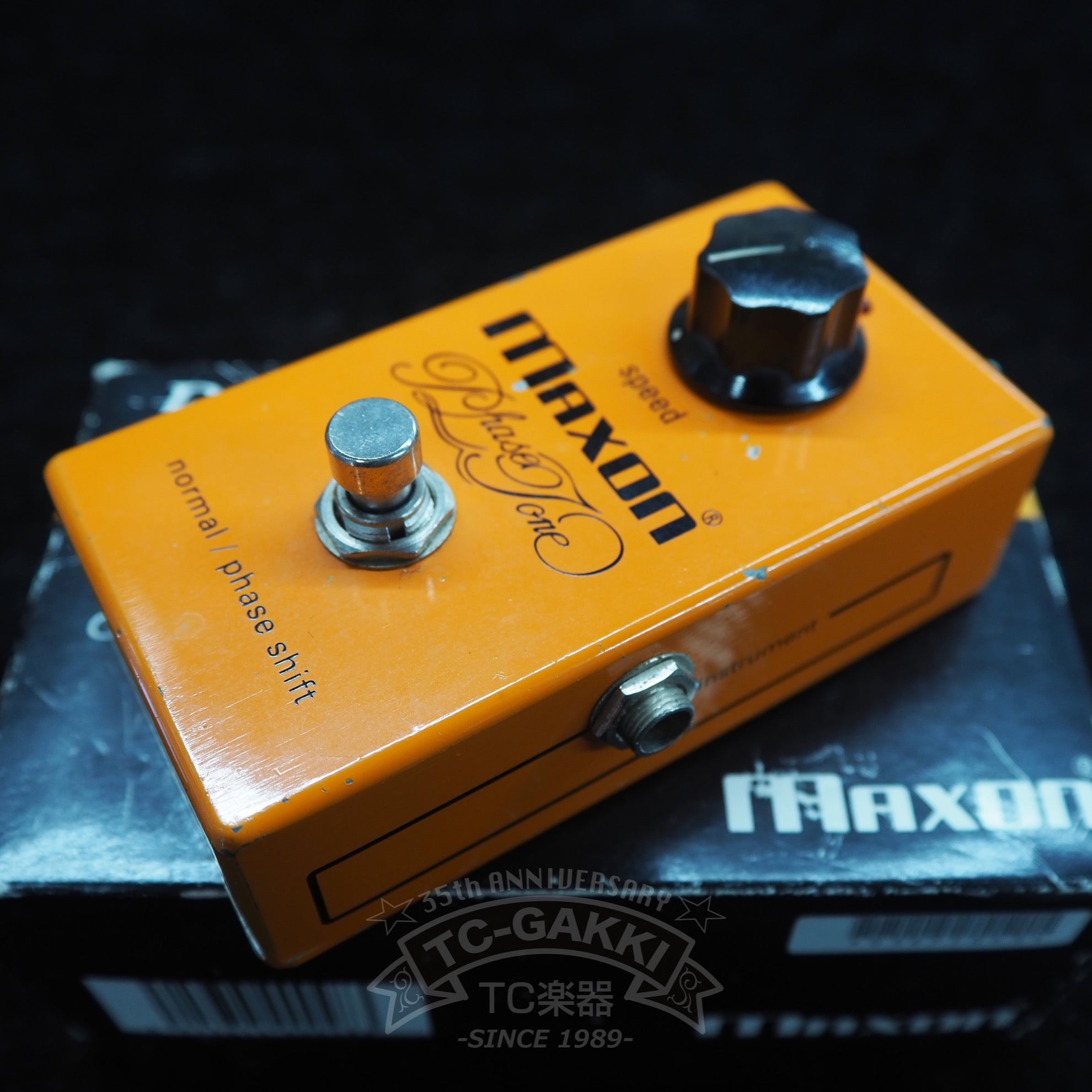 PT999 Phase Tone (Reissue)