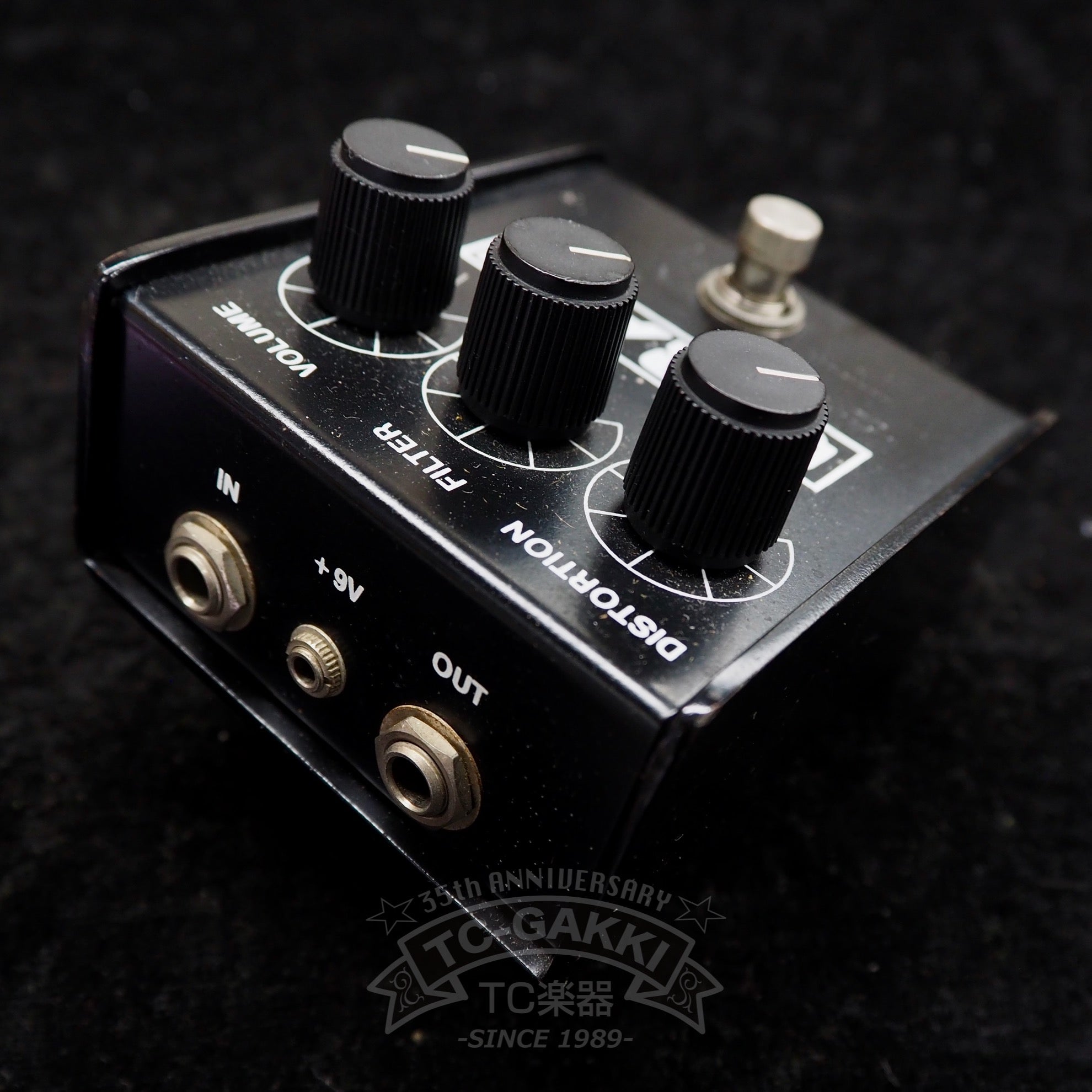 RAT II MOD
