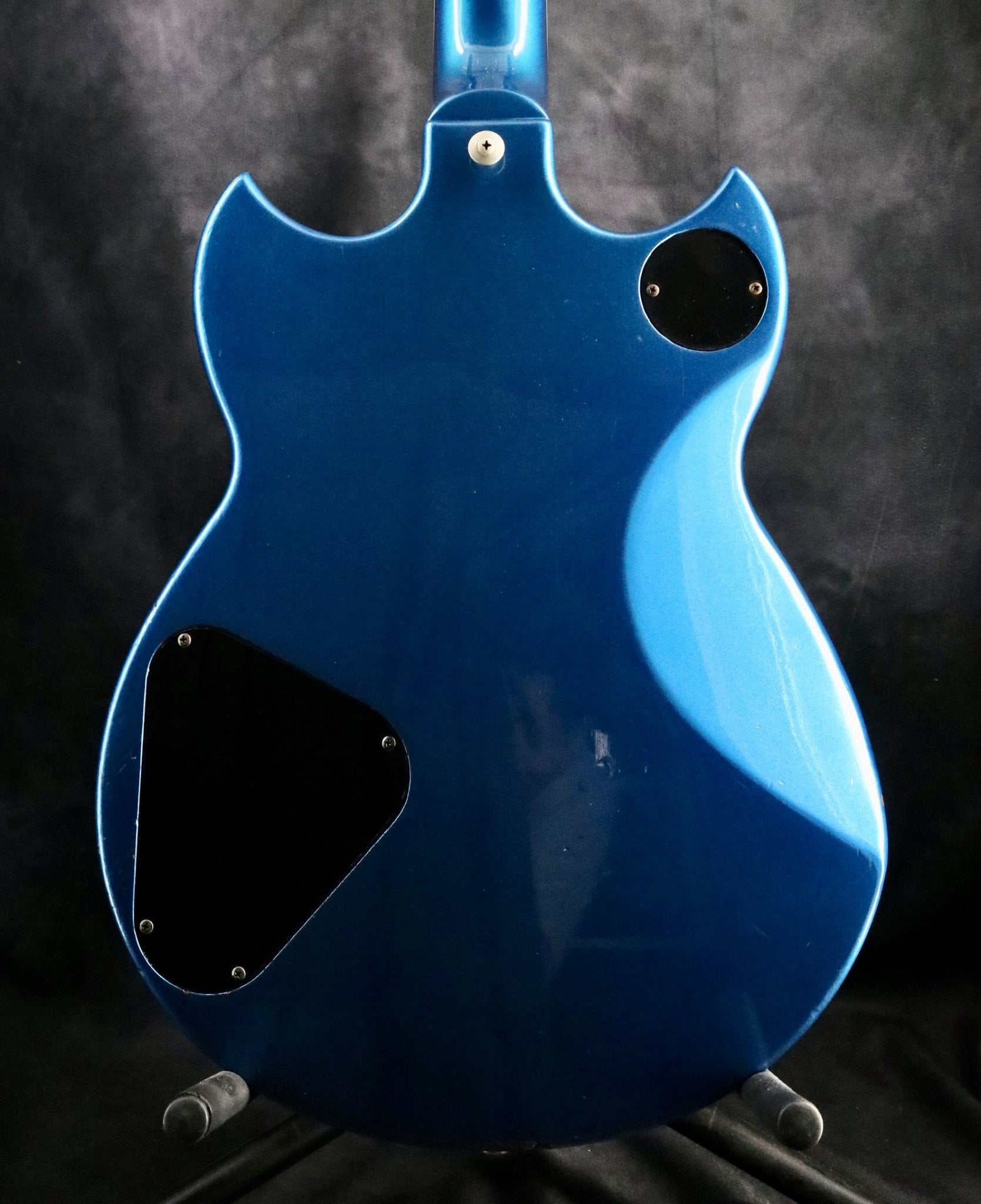 1982 SG1000 Metallic Blue
