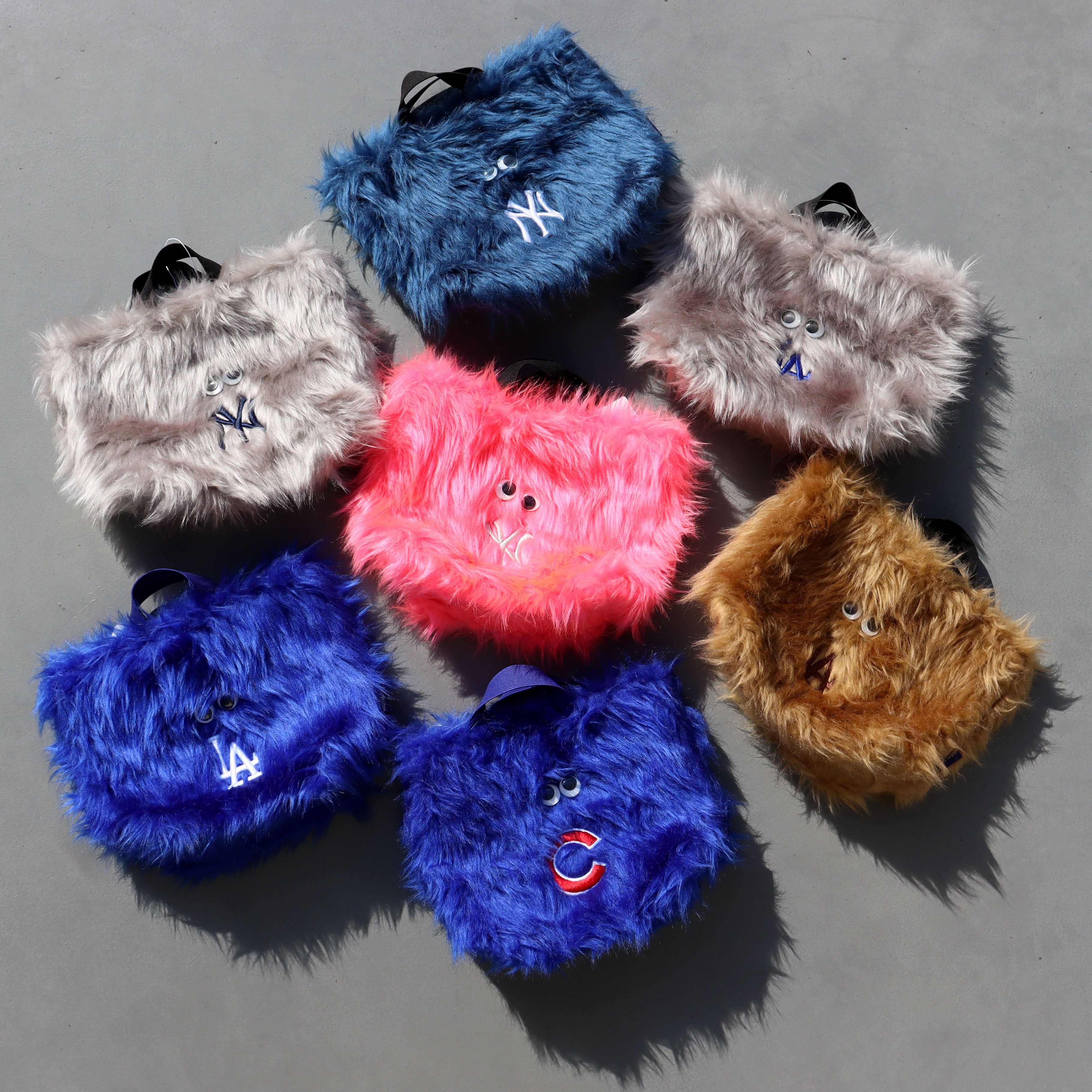 Bag – TAMANIWA