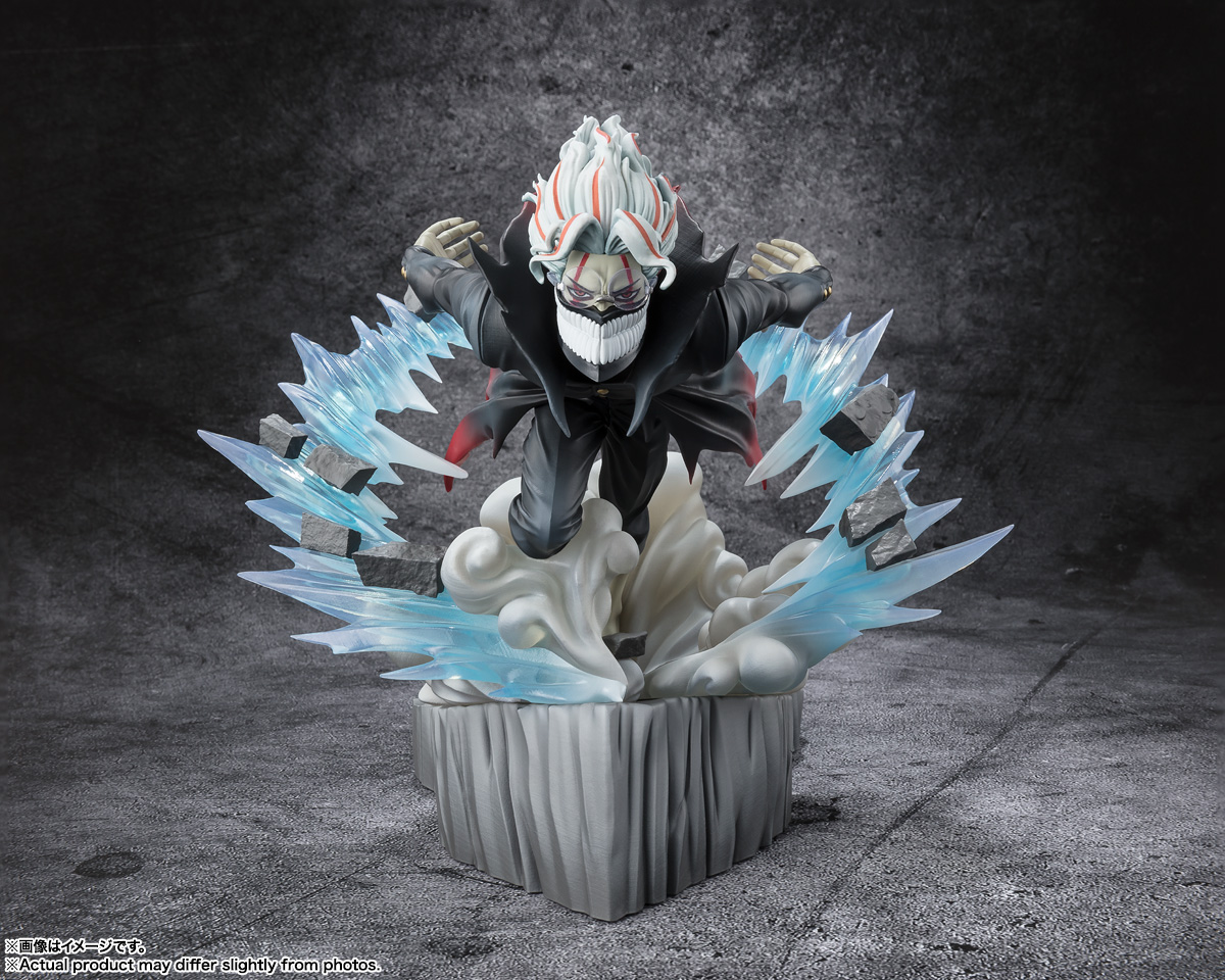 オカルン（変身） | ITEMS | TAMASHII NATIONS STORE TOKYO | 魂