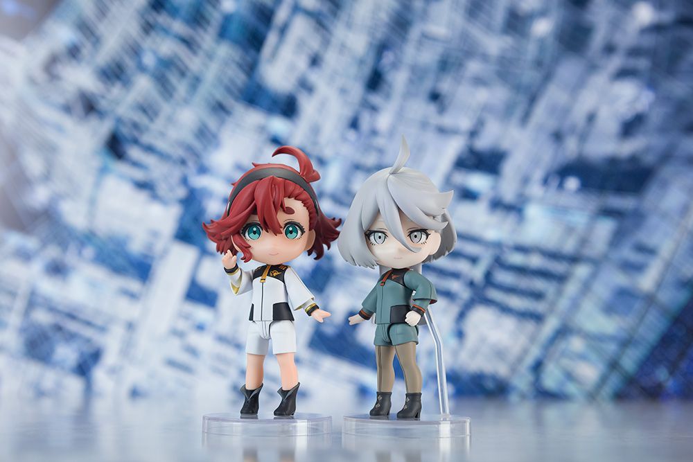 Figuarts mini ミオリネ・レンブラン | 魂ウェブ