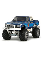 Tamiya Toyota 4x4 Pick Up Bruiser (RN36) 2012 Kit #58519