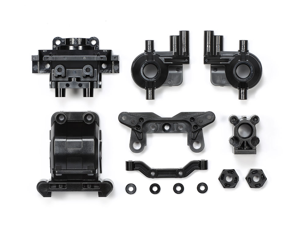 SP.1719 MB-01 Aパーツ(アップライト): RCモデル｜TAMIYA SHOP ONLINE