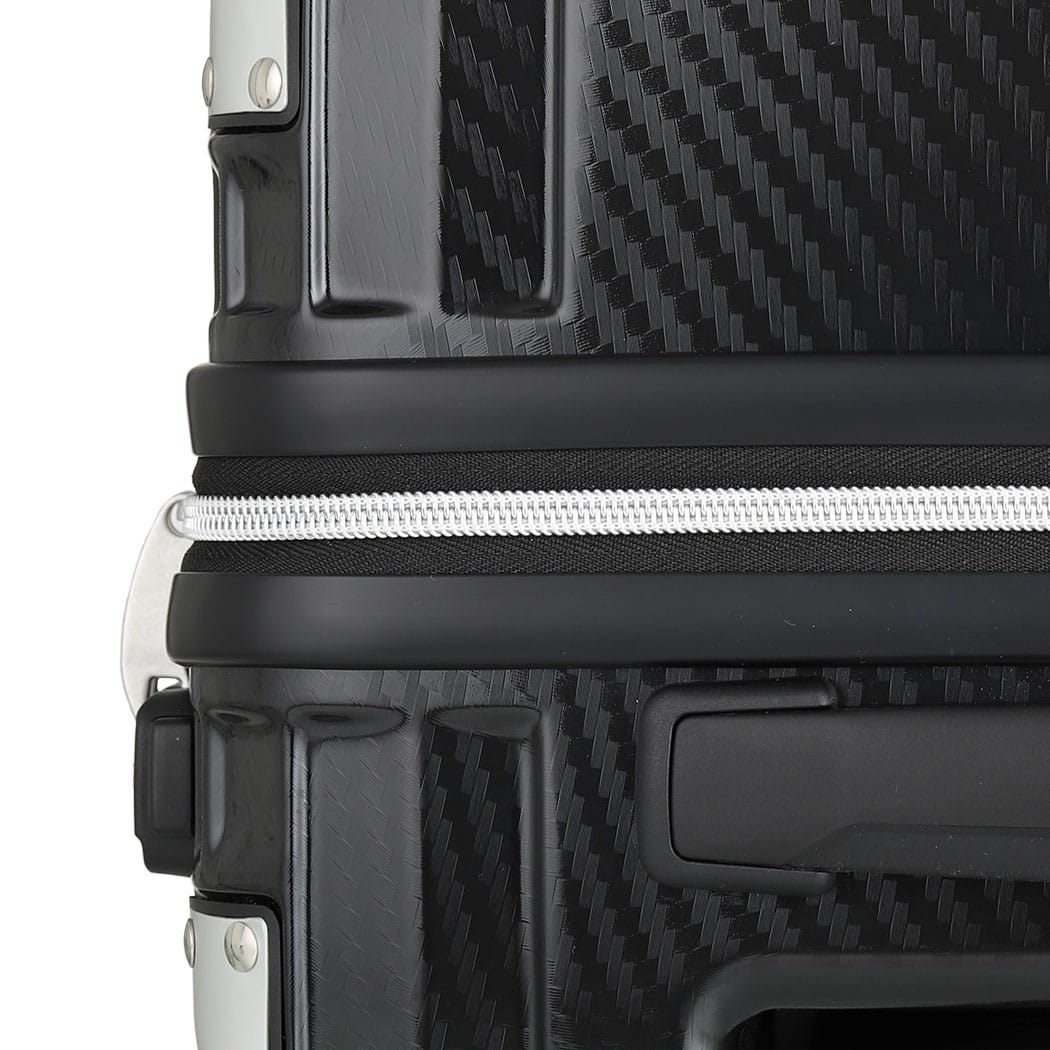 6708 TRAVEL BUZZER | LEGEND WALKER PREMIUM | スーツケース | T&S