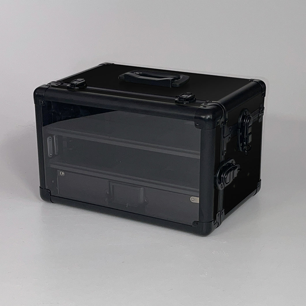 Mini Case by TABLEWAR- Best Display, Storage, Transport Isolation Case