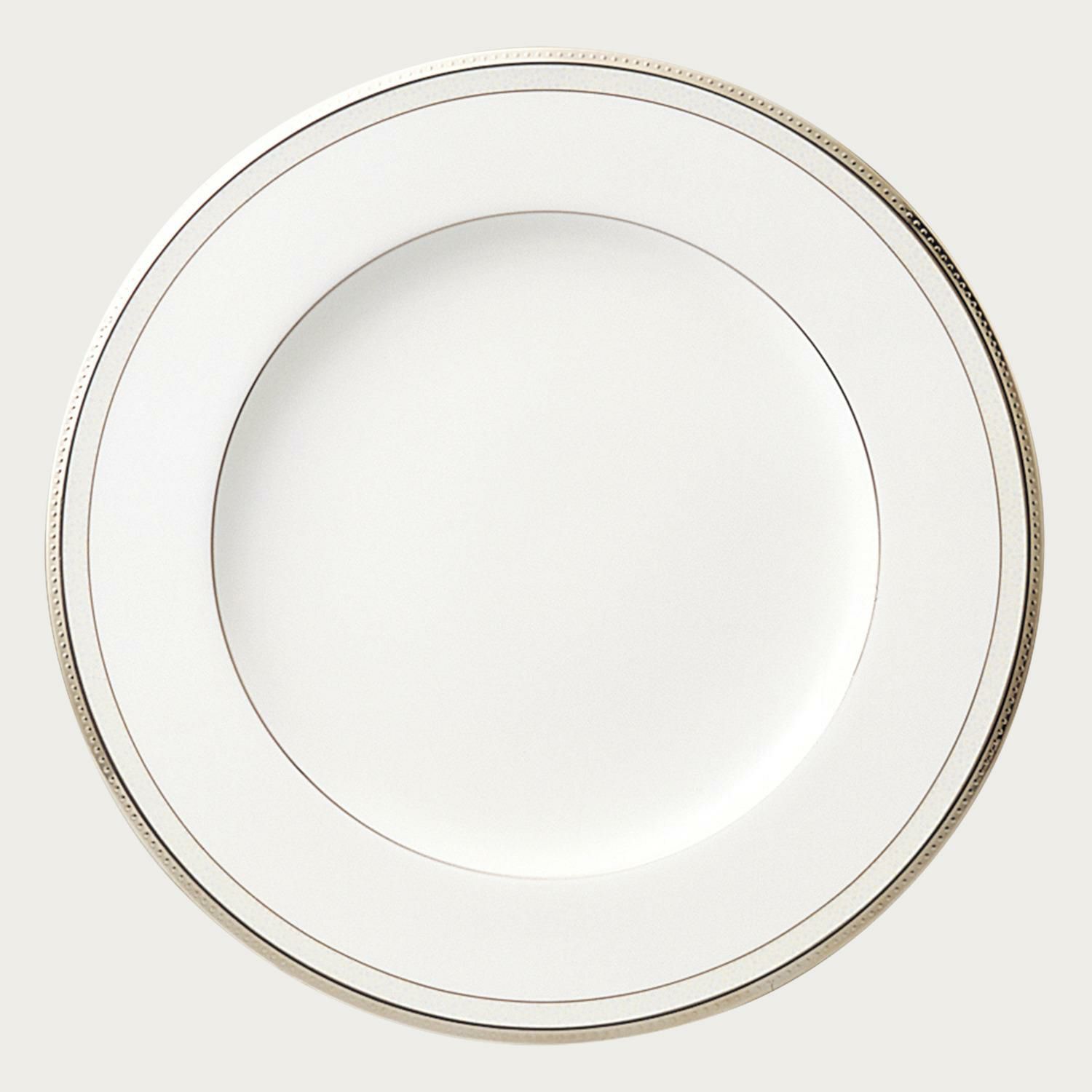 シルバーパレス 27.5cmプレート | ノリタケ食器公式オンラインショップ