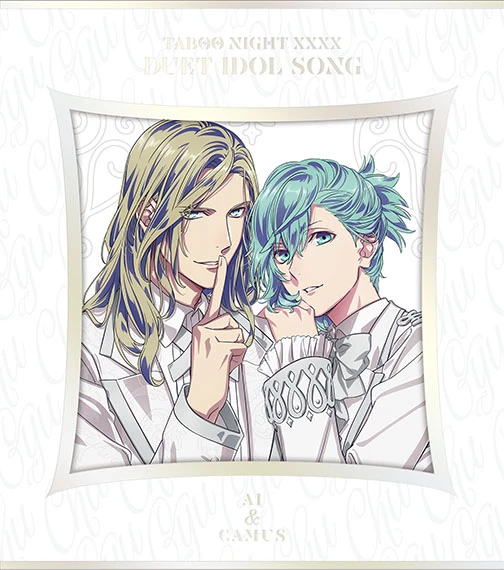 ディスコグラフィ｜劇場版 うたの☆プリンスさまっ♪ TABOO NIGHT XXXX
