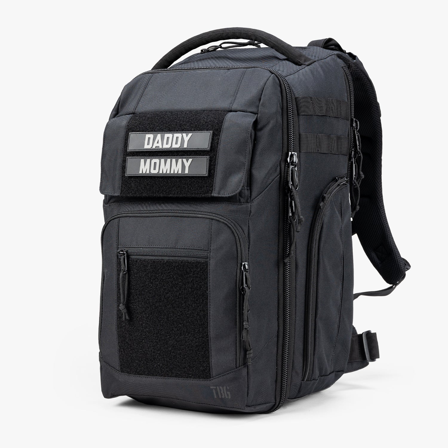 Everyday Diaper Bag Backpack: The Ultimate Diaper Bag Backpack by