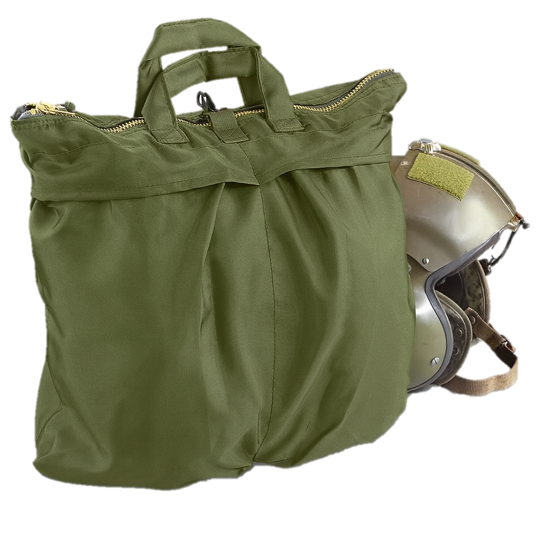MILITARY FLYERS HELMET BAG – Tactical Elite L.L.C
