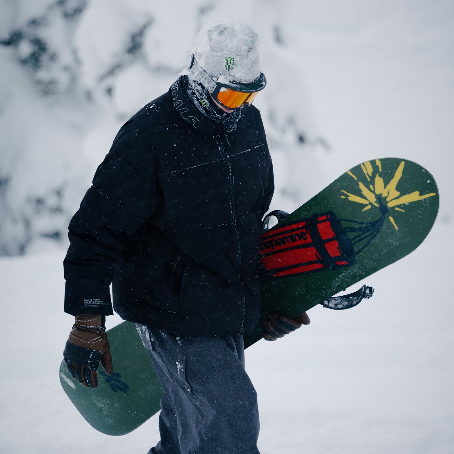 K2 SNOWBOARDS （ケーツー）| ANTIDOTE SNOWBOARD 2026 | スノーボード