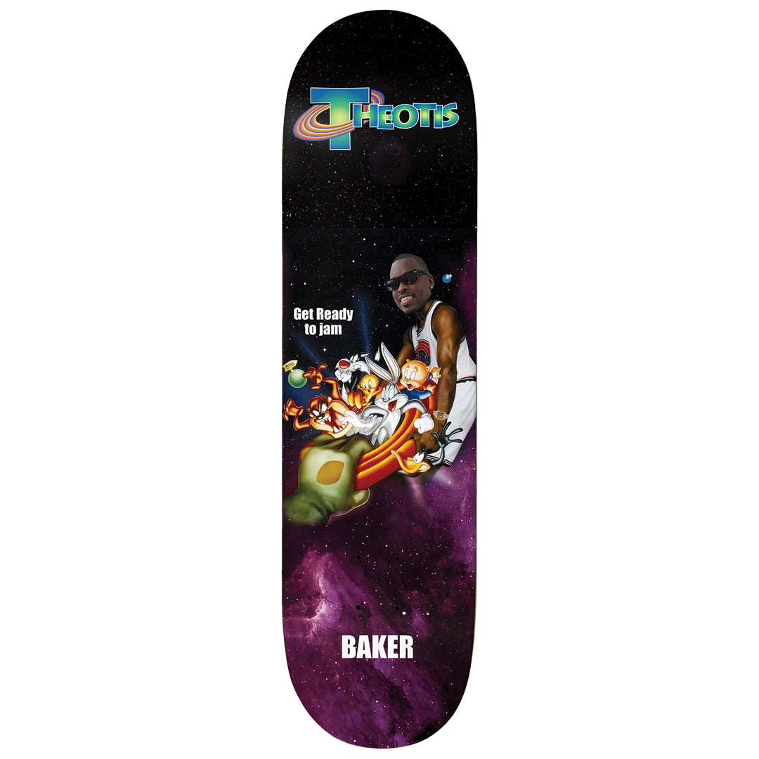 BAKER SKATEBOARDS（ベイカー スケートボード）| スノーボード