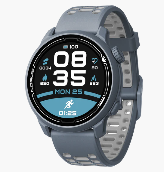 Coros Pace 2 Premium GPS Sport Watch | Tacoma Bike & Ski