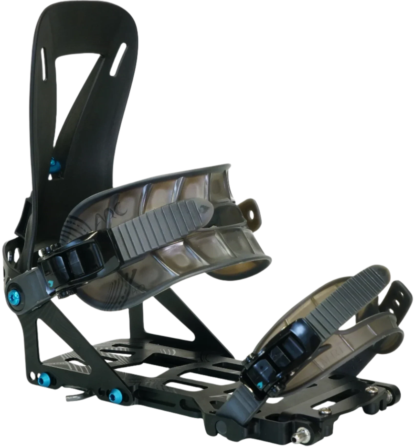 Spark Arc ST Pro Splitboard binding – Tahoe Lab