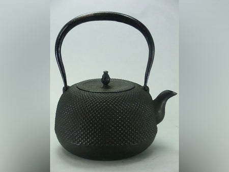 南部鉄器 | 日本伝統工芸品 海外発送対応 -Takumi Japan