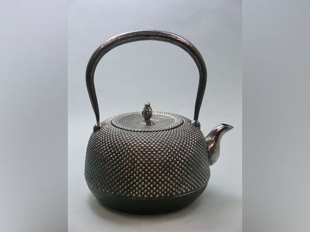 南部鉄器 | 日本伝統工芸品 海外発送対応 -Takumi Japan