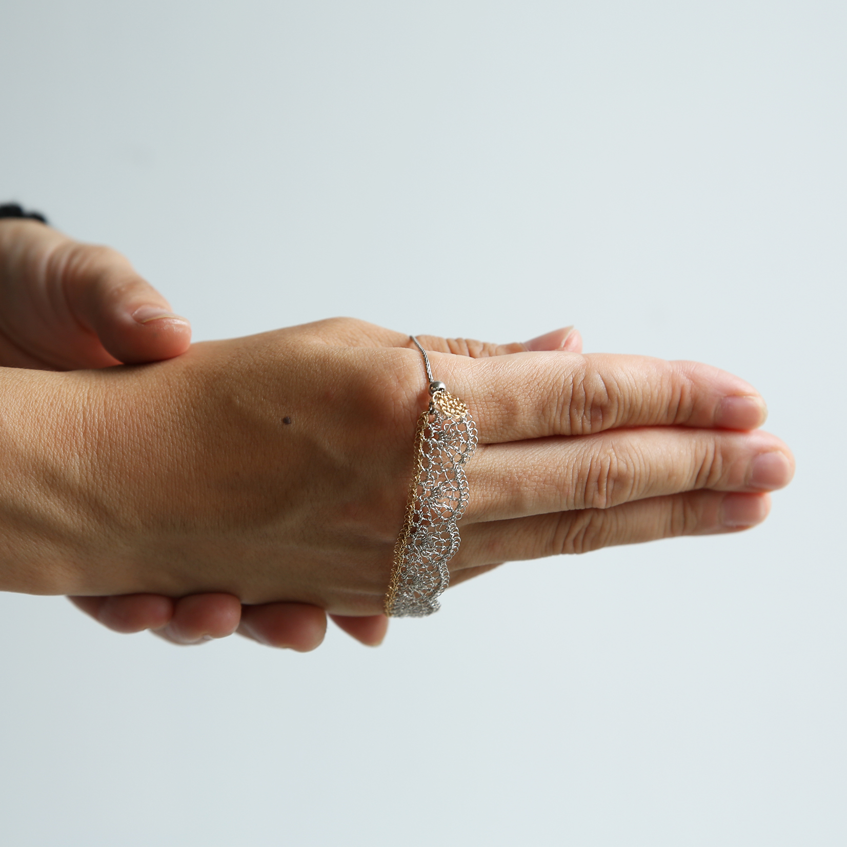 Matsu Bracelet | Takahashi Naomi
