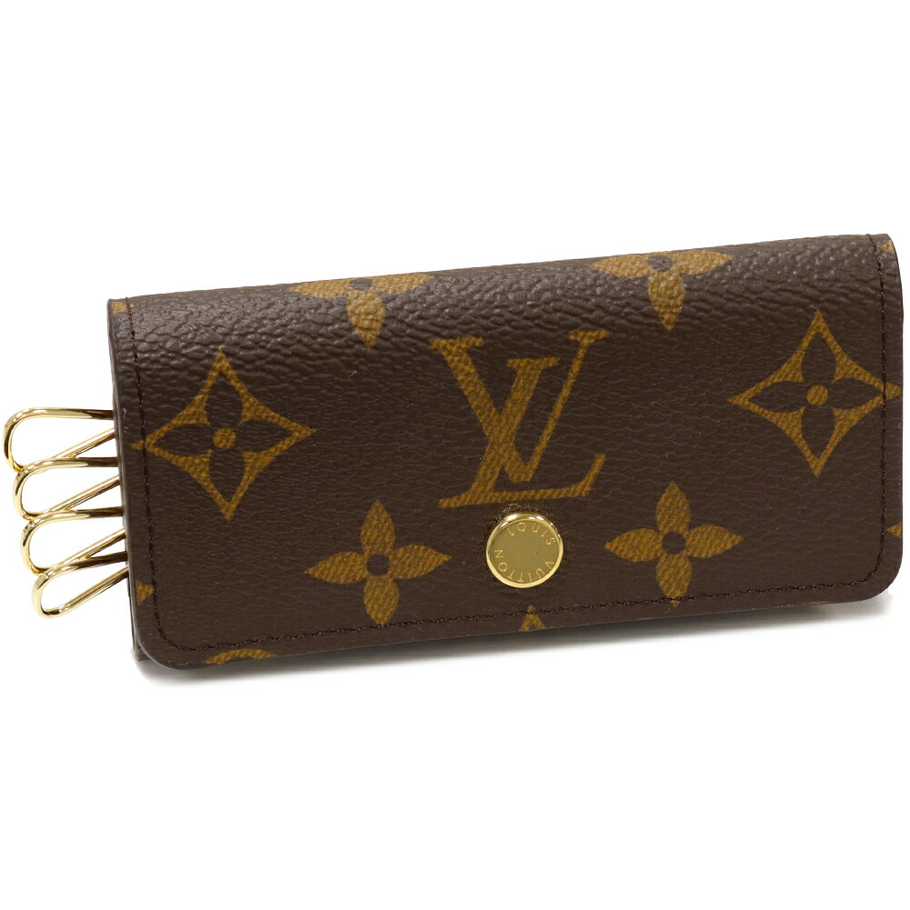 商品詳細｜LOUIS VUITTON(ルイ・ヴィトン) モノグラム ミュルティクレ4