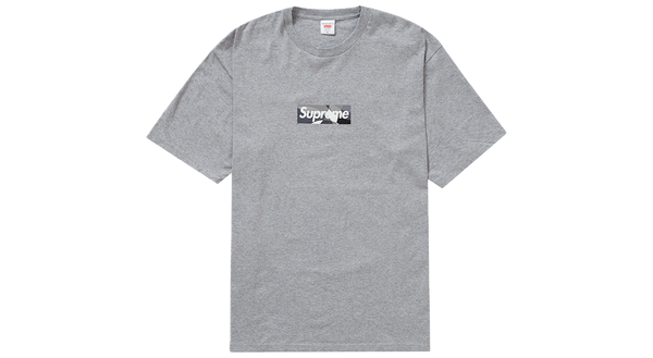 Supreme Box Logo Tee 
