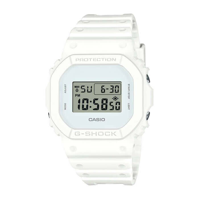 送料無料】CASIO G-SHOCK メンズ腕時計 DW-6900RCS-7JF Crazy