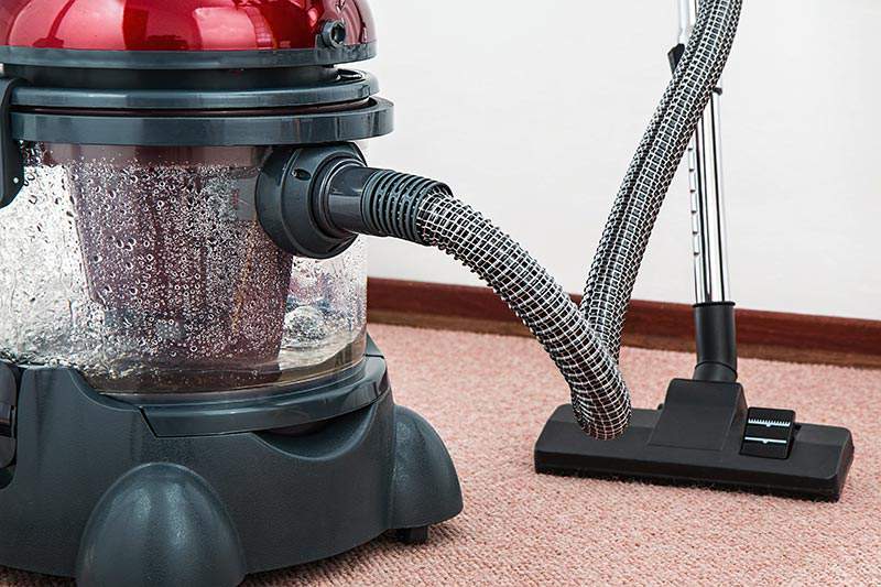 三菱 紙パック式 掃除機 Be-K TC-FXF8P-P 購入＆レビュー | 匠屋web