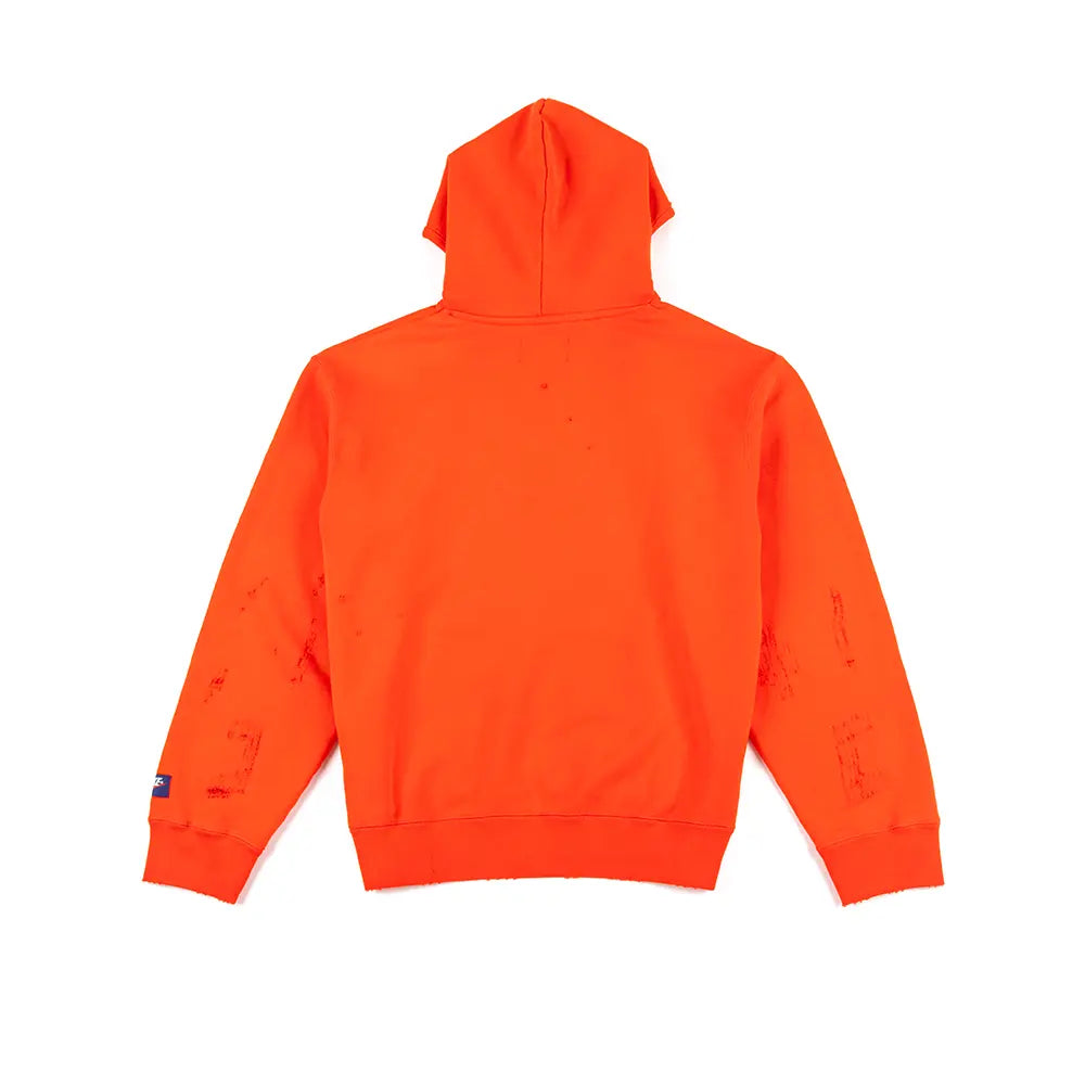 Jordan Rare Air Pullover Hoodie 'Chile Red' – TAKOUT®