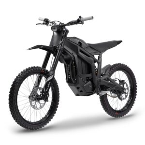 Talaria Sting R MX4 Expert Electric Dirt Bike (Manitou Fork)