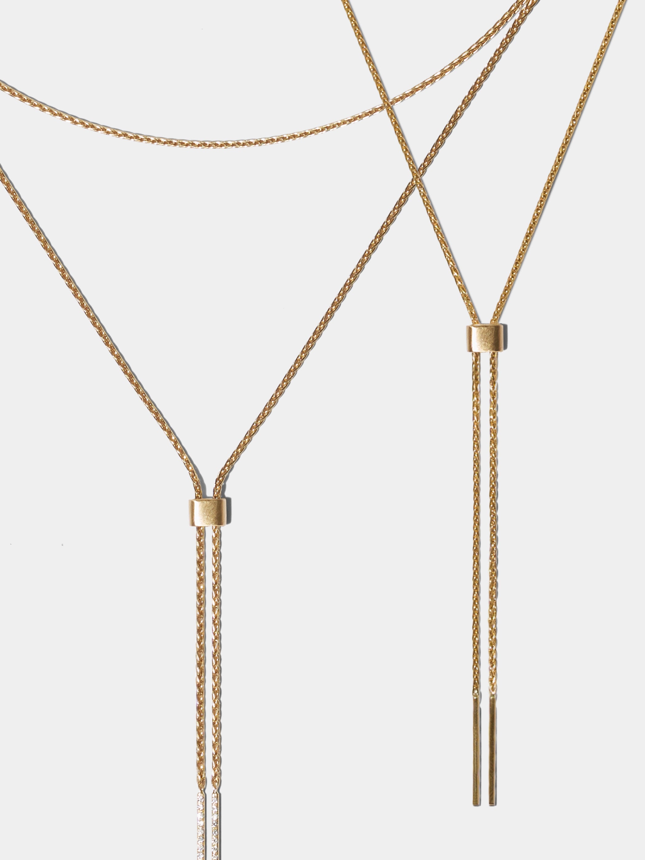 WISH / Necklace