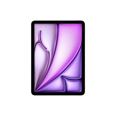 Apple iPad Air (M3) 13 inch Wi-Fi 128GB - Purple : Target