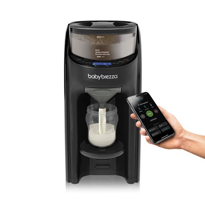 Baby Brezza Formula Pro Advanced Formula Dispenser : Target