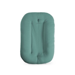 Snuggle Me Organic Lounger - Moss : Target