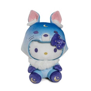 NECA Sanrio Hello Kitty Enchanted Fox 13
